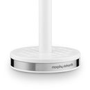 Morphy Richards Dimensions Towel Pole  - White