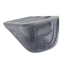 Lifeideas Compartmentalised Utensil Storage Rack