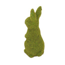 Lifeideas Seasonal Whimsical Garden Bunny Ornament