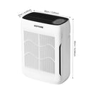 Lifeideas Household Air Purifier