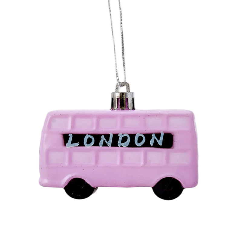 Lifeideas 34-Piece Christmas Ornaments for Tree Decoration