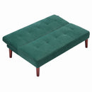 Livingandhome Convertible Sofa Bed