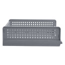 Lifeideas Folding Wardrobe Storage Box Drawer Organizer