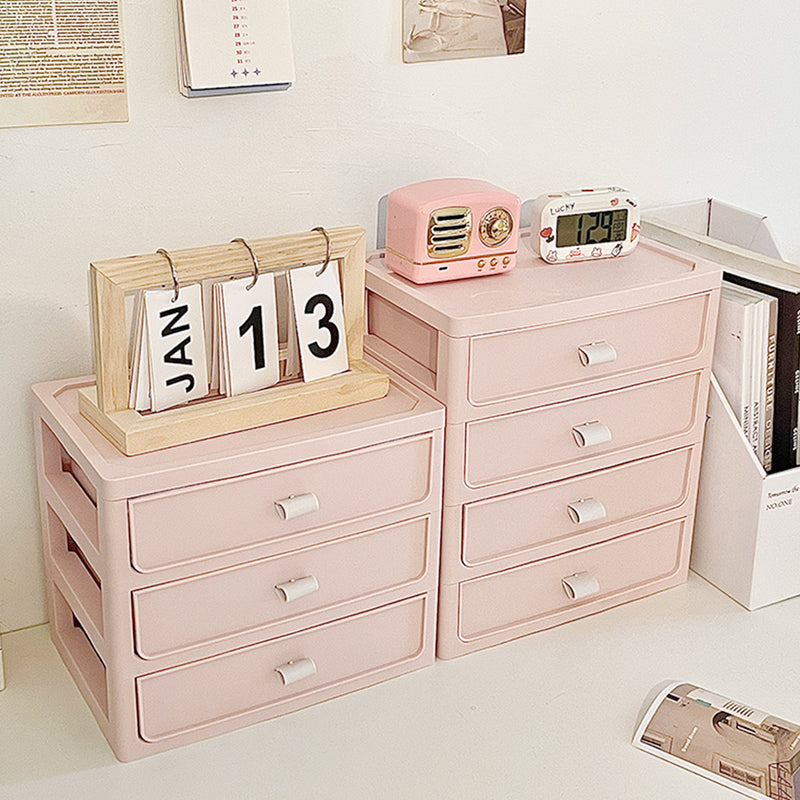 Sheonly Desktop Stationery Cosmetic Storage Box