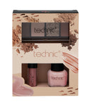 Technic Eye, Lip & Nail Gift Set