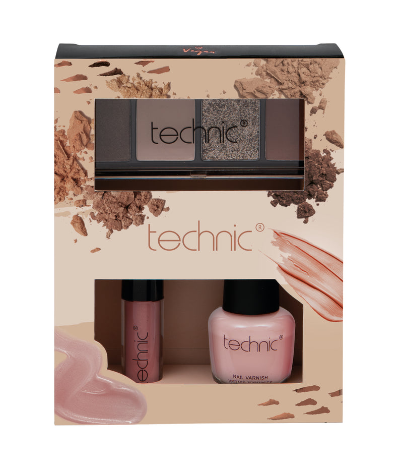 Technic Cosmetic Gift Set