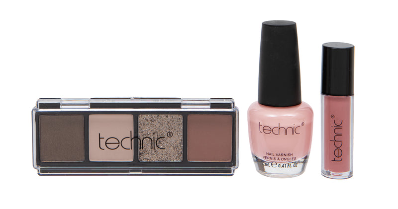 Technic Cosmetic Gift Set