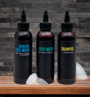 Technic Man'Stuff Toiletries The Trio Gift Set