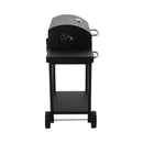 Outdoor Garden Charcoal Grill