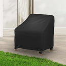 Breeins Waterproof Oxford Fabric Furniture Covers