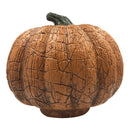 Spooky LED Light Up Pumpkin for Halloween Decoration