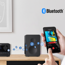 Sharp Tokyo FM Hi-Fi Micro System - Black