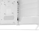 SHARP 32HE2245KW 32 Inch HD TiVo White Smart TV
