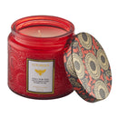 Lifeideas Soy Wax Scented Candle