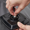 Garden Sanctuary Outdoor Large 3M LED Cantilever Parasol