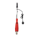 Breeins 2000W Electric Weed Burner With 2 Replacement Nozzles