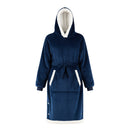 Oversized Warm Wearable Blanket Hoodie