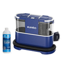 Eureka 12500PA Portable Upholstery Carpet Car Seat Spot Cleaner Machine
