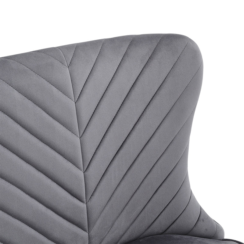 Livingandhome Upholstered Tufted Dining Bench