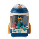 Kidkid Grabbing Clip Claw Machine
