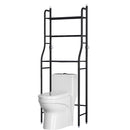 Livingandhome 3 Tiers Metal Bathroom Organizer Over Toilet Rack
