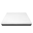 Livingandhome Cooling Gel Memory Foam Double Mattress