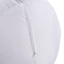 Lifeideas Inflatable Snowman Christmas Yard Decoration with LED