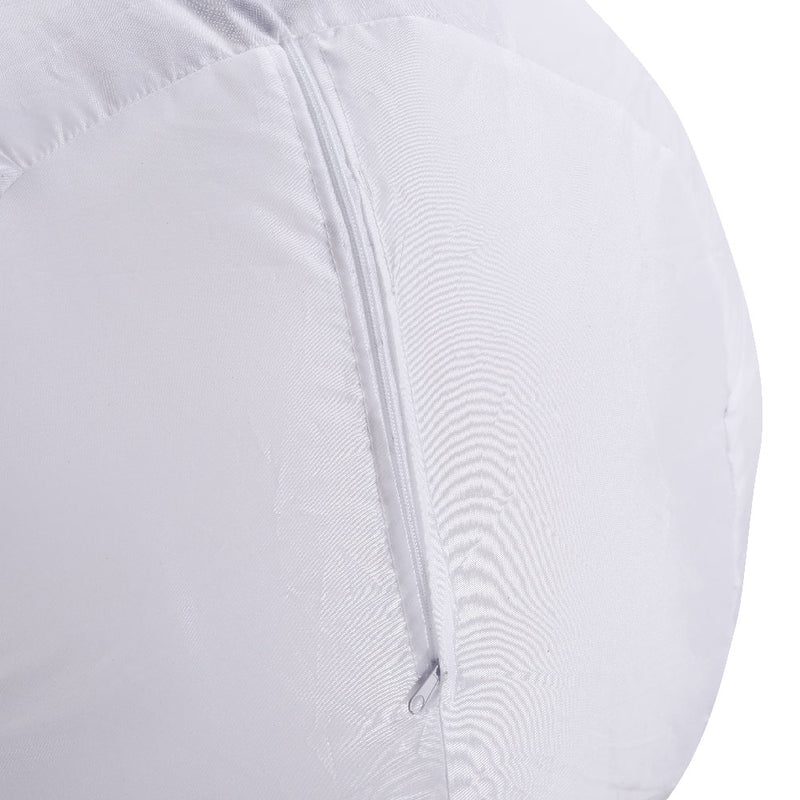 Lifeideas Inflatable Snowman Christmas Yard Decoration with LED