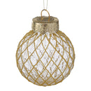 Lifeideas 25Pcs Christmas Ball Ornament Set