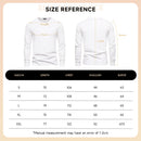 Long-Sleeved Henley T-Shirt