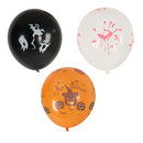 Halloween Party Kit with Spooky Decorations