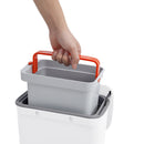 Lifeideas Hanging Trash Can