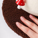 KidKid Sisal Mushroom Cat Scratching Post