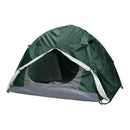 Breeins Portable Camping Tent with Detachable Top Cover