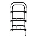 Cottonfy UK3 Tiers  Space Saving Shoe Rack