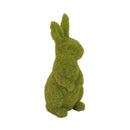 Lifeideas Seasonal Whimsical Garden Bunny Ornament