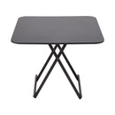 Livingandhome Foldable Dining Table