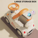 Kidkid Foot-Powered Ride-On Car
