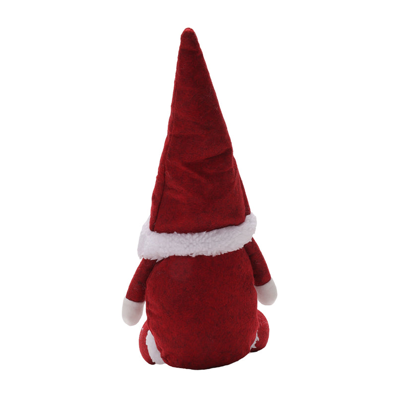 Lifeideas 3 PCS Christmas Gnome Gonk Decorations