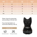 Tummy Control Shapewear Bodysuit