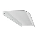 Breeins Transparent Window Door Awning Canopy