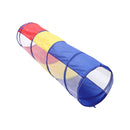 Kidkid FT Crawl Play Tunnel Pop-up Tunnel for Kids