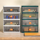 Lifeideas Drawer-Style Stationery Cosmetic Storage Box