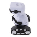 Kidkid Rechargeable Wireless RC Robot Toy for Children