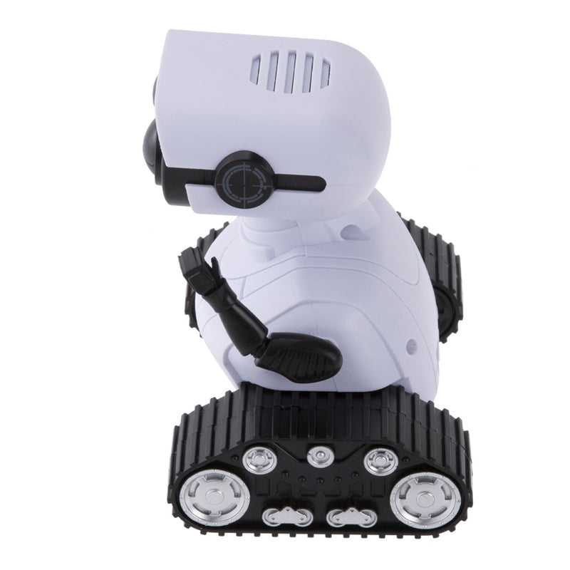 Kidkid Rechargeable Wireless RC Robot Toy for Children