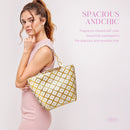 Sheonly 15pcs Scented Spa Bath Gift Set