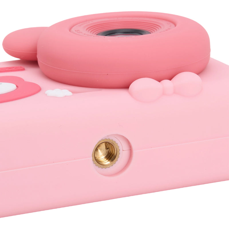 Kidkid Digital Camera with Tripod for Kids