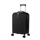 Livingandhome 20-Inch Foldable Travel Suitcase