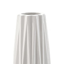 Lifeideas European Ceramic Sim Vase