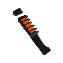 Sheonly 2 Colours Temporary Hair Chalk Comb